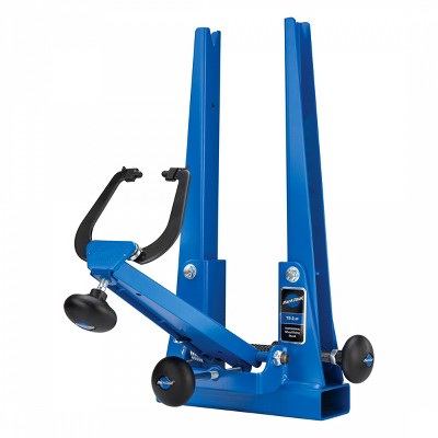 Park Tool TS-2.2P Powder Coated Truing Stand