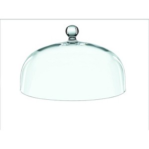 Nachtmann Bossa Nova Tea Time Dome - 11.89 Inch - 1 of 3