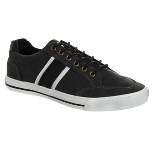 Sail WRECK Mens Canvas Sneakers