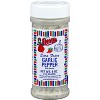 Fiesta Seasoning Garlic Pepper - Pack of 6 - 6  OZ - 2 of 4