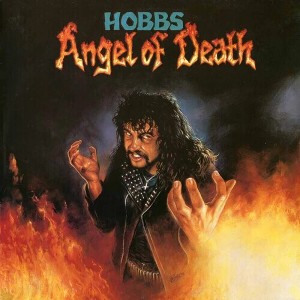 Hobbs - Hobbs Angel Of Death (Vinyl) - 1 of 1