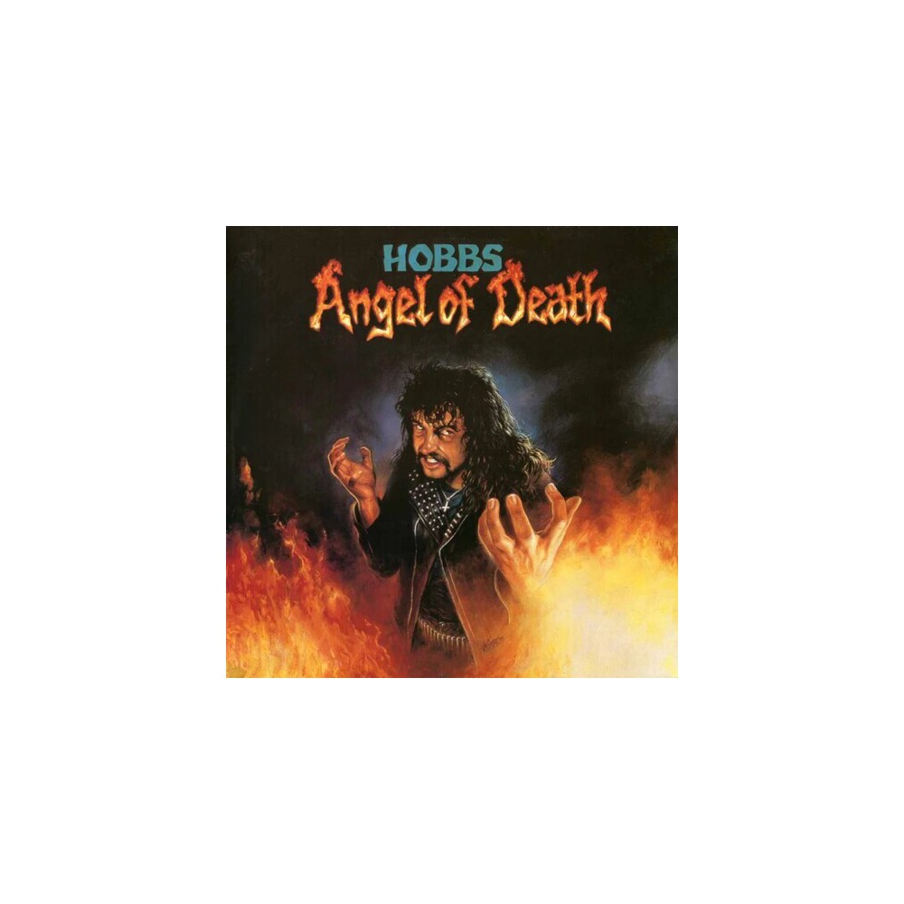 Hobbs - Hobbs Angel Of Death (Vinyl)