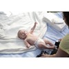 Babyganics Ultra Absorbent Diapers Jumbo Pack - Size Newborn - 32ct - image 2 of 3