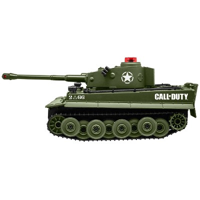 call of duty remote control tank