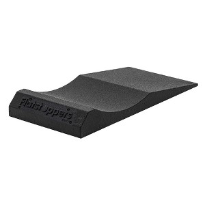 Race Ramps FlatStoppers Tire Saver Ramps, Non-Skid Car Wheel Storage Pads, High-Density Foam to Prevent Flat Spots, 14 Inch Wide, Set of 4 - 1 of 4
