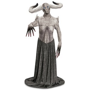 Disguise Mens Ghostbusters: Frozen Empire Garraka Costume - Size Large/X Large - Gray - 1 of 1