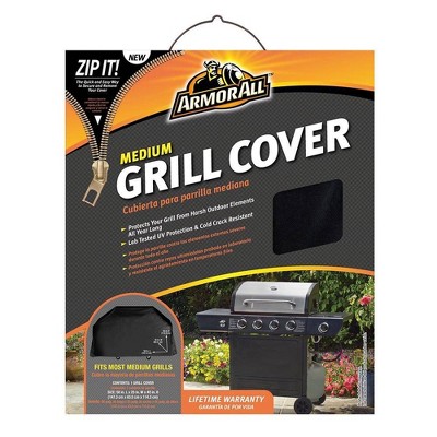 NEW YORK METS NEW DELUXE GRILL COVER