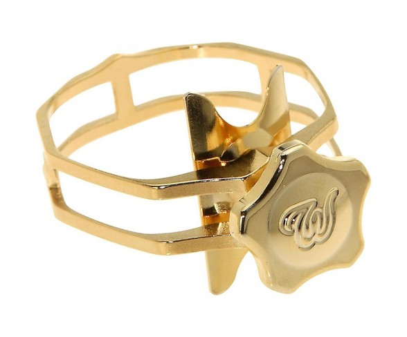 Theo Wanne Enlightened Ligature Alto Large