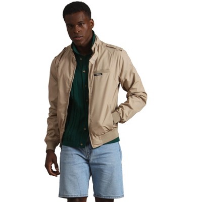 Custom members only jacket best sale