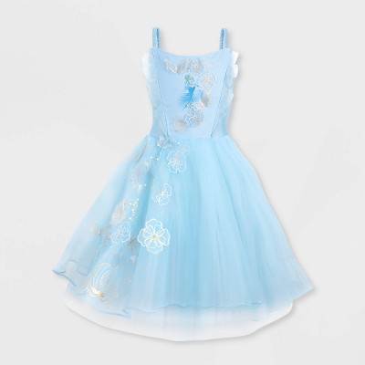 disney store cinderella dress