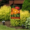 Briarwood Lane Spring Garden Flag 12x18 For Outdoor Colorful Daisies For Spring Garden Flag Flags For Outside - 4 of 4