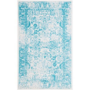 Adirondack ADR109 Non-Shedding Power Loomed Indoor Rugs - Safavieh - 1 of 4