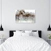 iCanvas Water's Edge I Brown by Carol Robinson Canvas Print Wall Art - 3 of 3
