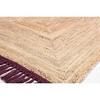 Rugs America Naomi NO10G Border Geometric/Solid Area Rug - 4 of 4