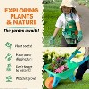 Born Toys by Bintiva Deluxe Garden Toy Set - 4 of 4