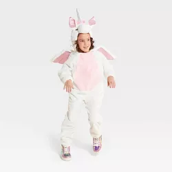 Toddler Unicorn Halloween Costume Jumpsuit 2-3T - Hyde & EEK! Boutique™