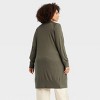 Women's Duster Cardigan - A New Day™ - 2 of 3