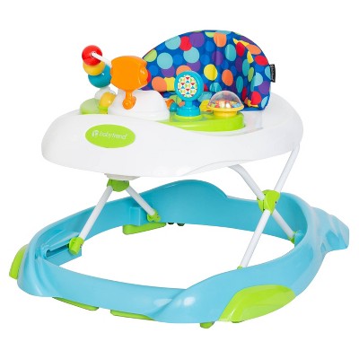 baby activity walker