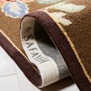 Chelsea HK331 Hand Hooked Indoor Rugs - Safavieh - 4 of 4