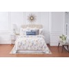 C&F Home Lina Spring Floral Cotton Quilt Set  - Reversible and Machine Washable - image 2 of 4