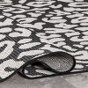 Nuloom Terenia Leopard Indoor/Outdoor Patio Area Rug - image 4 of 4