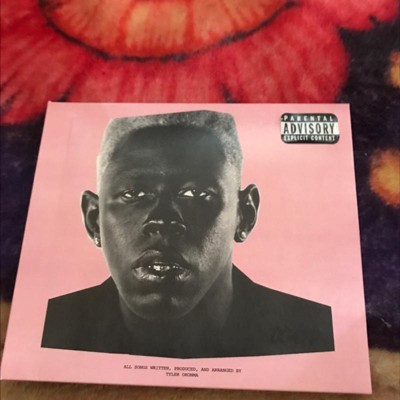Tyler, The Creator - Igor - CD (Sony Music) 