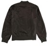 GUESS Mens Exo Nylon Ribbed Trim Bomber Jacket - 2 of 2