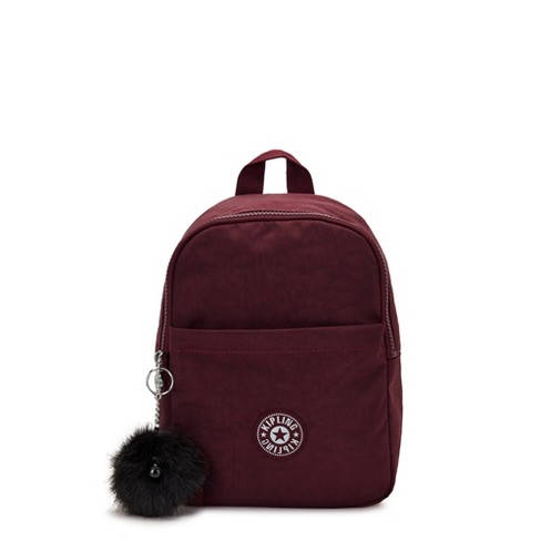 The Kipling Seoul Backpack Is on Sale at Target