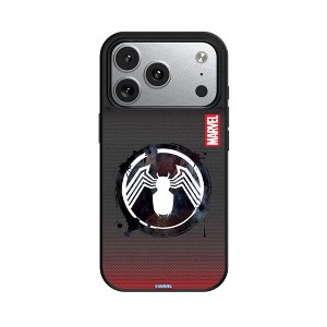 Marvel Spider-Man Grid MagSafe Compatible Cell Phone Case for Apple iPhone 17 Series - 1 of 4