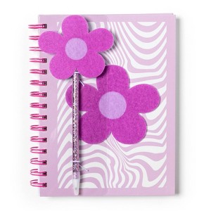 Notebook and Pen - Bullseye's Playground™ - 1 of 3