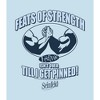Men's Seinfeld Festivus Isn't Over Till I Get Pinned T-Shirt - 2 of 4