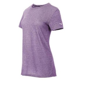 Mizuno Women's Infinity Short Sleeve Tee - 1 of 2