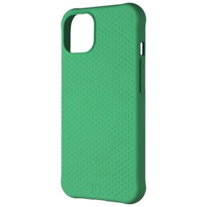 Urban Armor Gear DOT Series Case for Apple iPhone 13 - Spearmint Green - 1 of 3