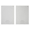 Down Home 5 Star Review Tea Towel Set of 2 19x28 - 2 of 4