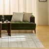 Nourison Nordic Modern Block Woven Rug - 2 of 4