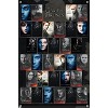 Trends International Game of Thrones - Grid Unframed Wall Poster Prints - image 4 of 4