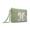 The Sak Vita Wristlet - Crochet - 2 of 4