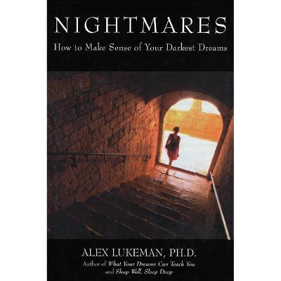 Nightmares - by  Alex Lukeman (Paperback)