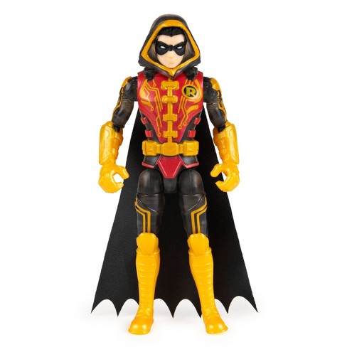 Batman action 2024 figure target