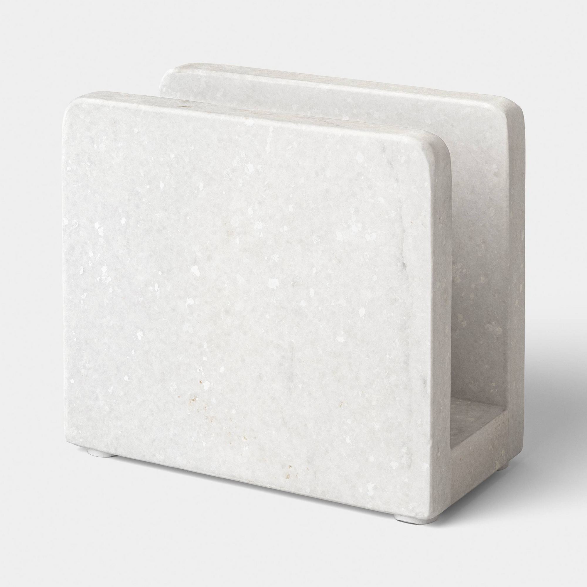 Marble Napkin Holder - Threshold™