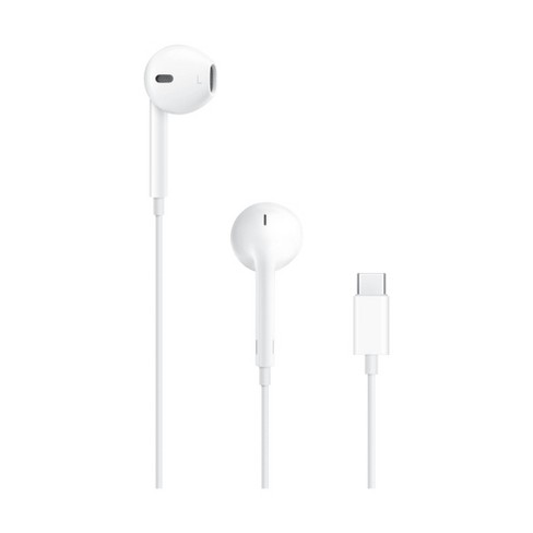 Apple Earpods (usb-c) : Target