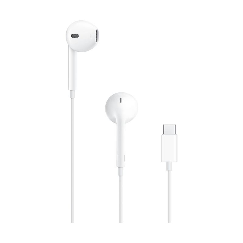 Apple EarPods (USB-C), 1 of 8