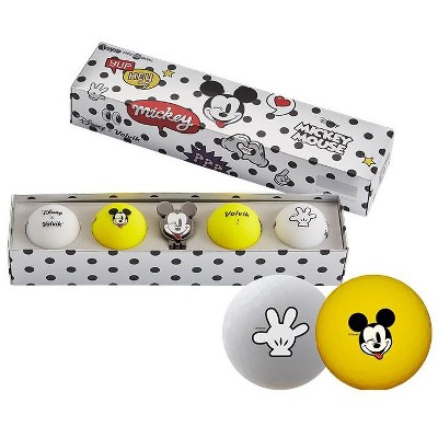Volvik Golf Disney Edition Gift Set