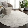 Whisper WHS582 Power Loomed Indoor Rugs - Safavieh - 2 of 4