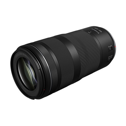 Canon RF 100-400mm f/5.6-8 IS USM Lens