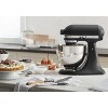 KitchenAid Refurbished Artisan® Series 5 Quart Tilt-Head Stand Mixer, RRK150 - 3 of 3