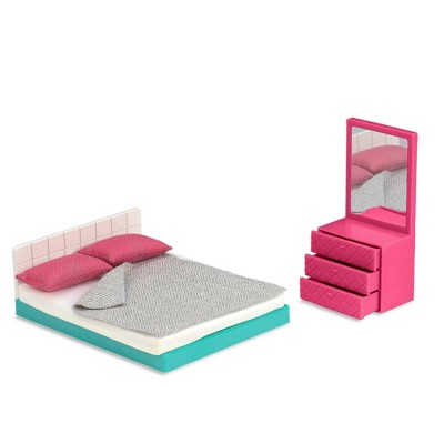 target dollhouse furniture