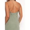 Petal and Pup Sawyer Mini Slip Dress - 4 of 4