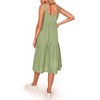 Adore Me Women's Dorothy Slip Lounge - 2 of 3