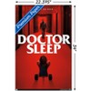 Trends International Doctor Sleep - Hallway One Sheet Unframed Wall Poster Prints - 3 of 4